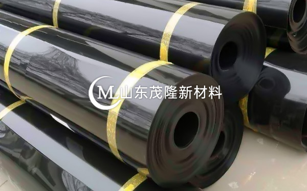 hdpe土工膜/防滲膜  第4張