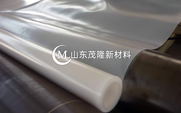 hdpe土工膜/防滲膜  第3張