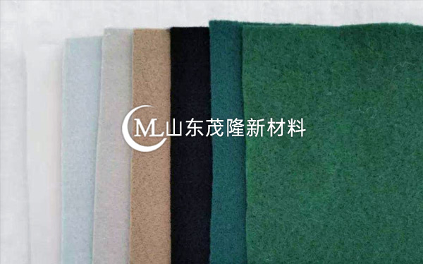 短絲土工布  第2張