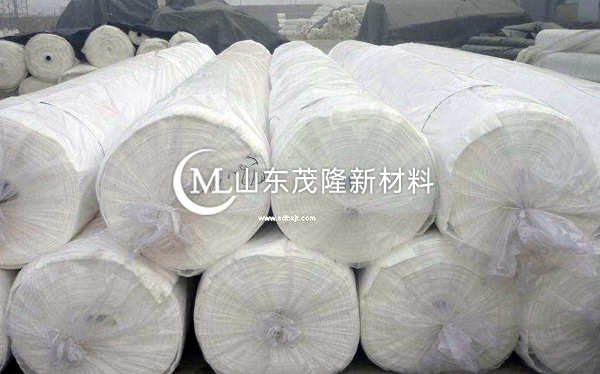 短絲土工布  第4張