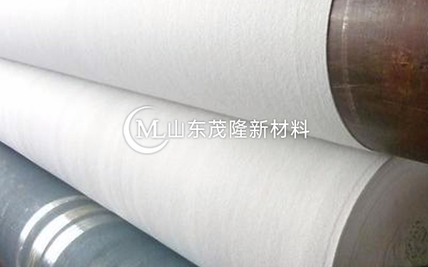 無紡土工布  第2張