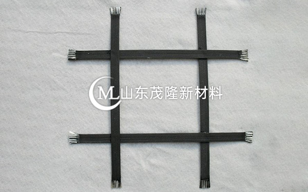 鋼塑土工格柵  第2張