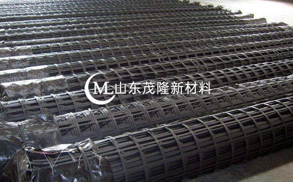 鋼塑土工格柵  第3張