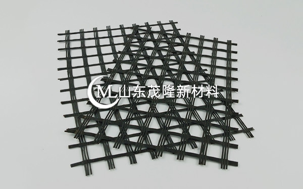 玻璃纖維土工格柵  第2張