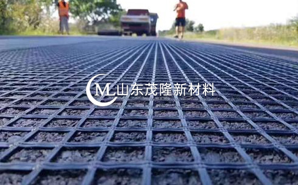 玻璃纖維土工格柵  第3張