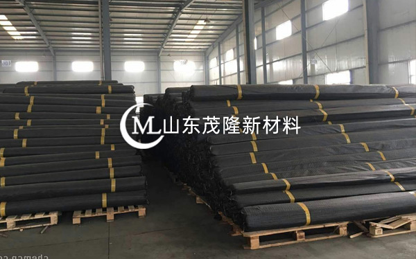 玻璃纖維土工格柵  第4張