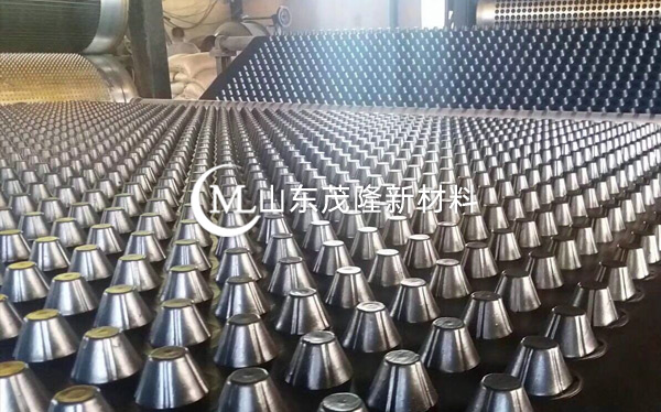 塑料排水板  第2張