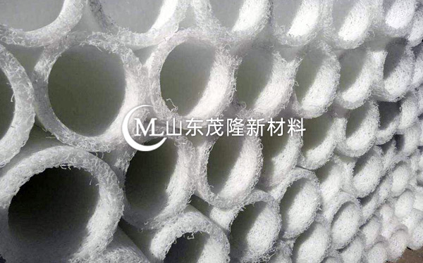 白色塑料盲溝  第2張