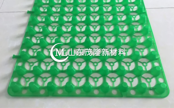 綠色蓄排水板  第2張