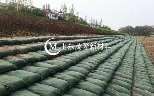生態袋/土工布袋  第2張