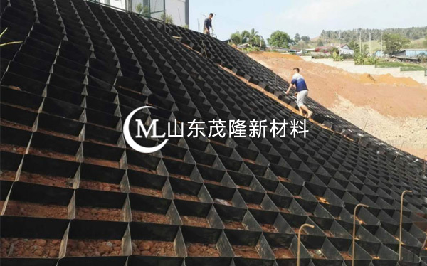 土工格室  第3張