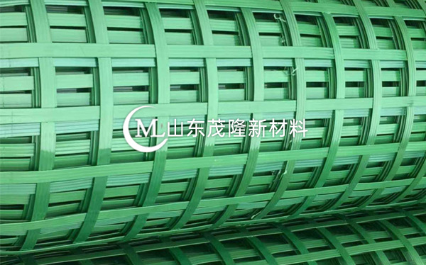 PET聚酯土工格柵  第3張