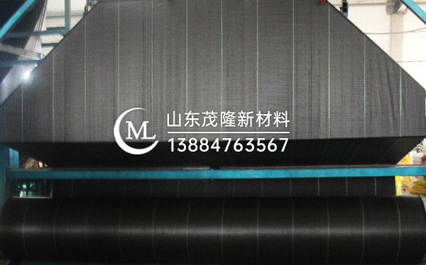 編織土工布  第2張