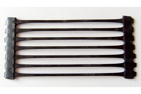 單向拉伸土工格柵的用途有哪些？