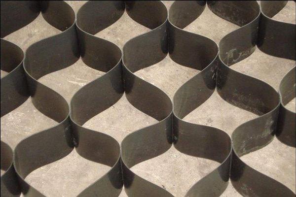 蜂巢土工格室是什么  第2張