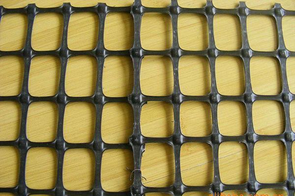 土工格柵有什么樣的評定標準呢？  第2張