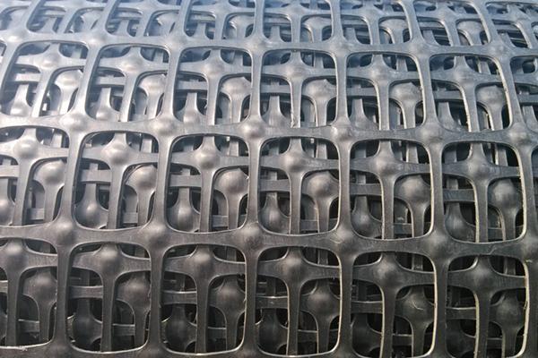 雙向拉伸土工格柵有哪些鋪設步驟呢?  第1張