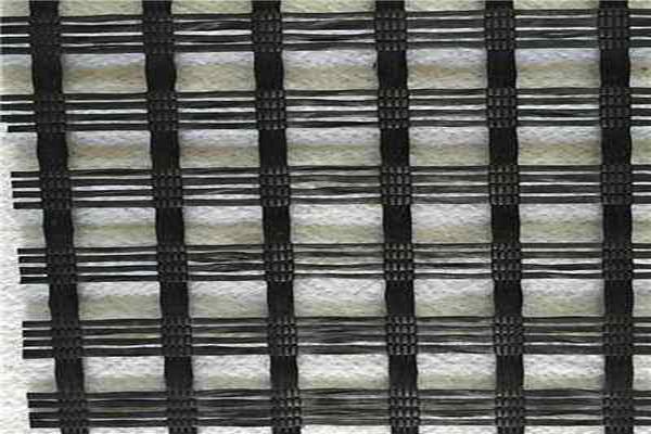 塑料土工格柵在環境治理中有哪些應用呢？  第1張