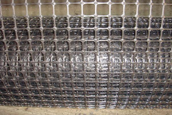 塑料土工格柵在環境治理中有哪些應用呢？  第3張