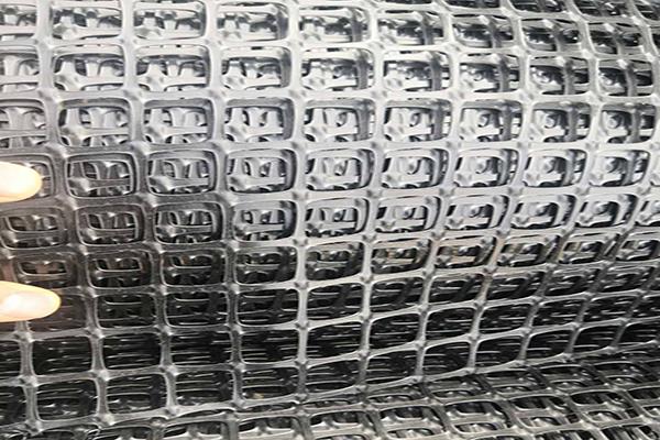 經編滌綸土工格柵再施工中有哪些注意事項呢?  第3張