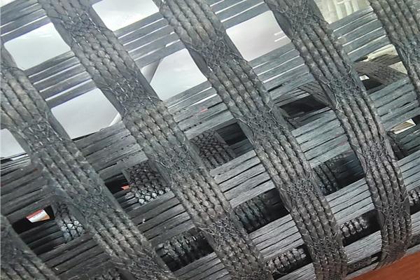 經編滌綸土工格柵在路基中的應用有哪些呢？  第3張