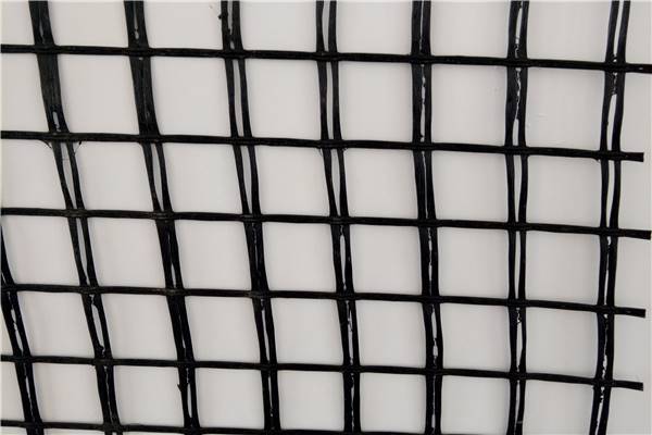 在防洪護(hù)堤中為什么使用土工格柵呢？  第3張