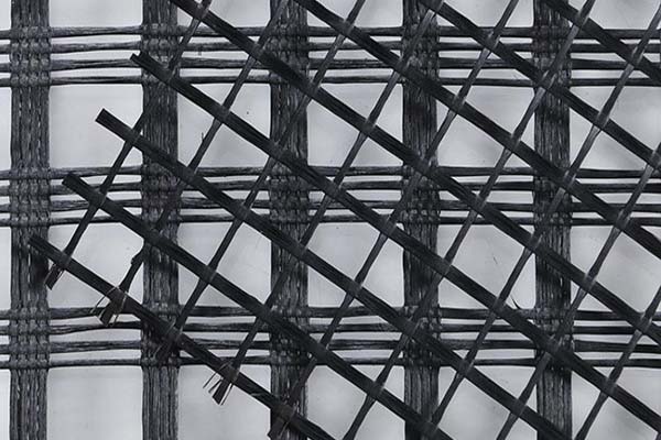 土工格柵與鋼筋哪個更牢固？鋪設究竟要選哪個？  第2張