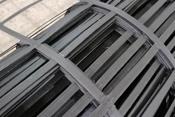 了解焊接鋼塑土工格柵的作用和特點(diǎn) 第3張