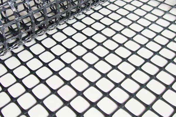 土工格柵層數選擇的影響因素有哪些  第2張