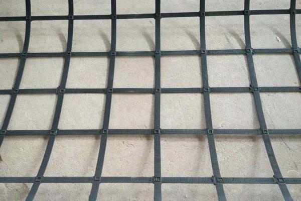 土工格柵層數選擇的影響因素有哪些  第3張