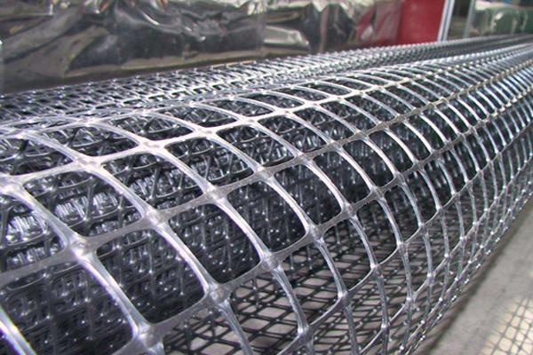 混凝土板是否適合放置土工格柵?  第3張