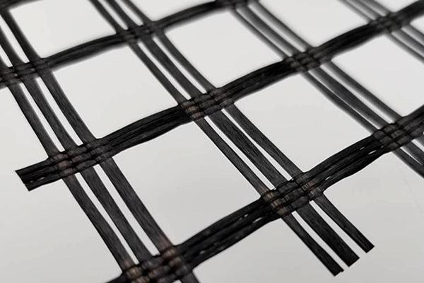 為什么玻纖土工格柵適合應用在混凝土結構中？  第3張