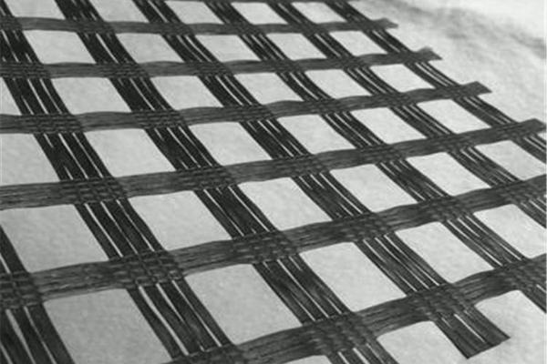 土工格柵是鋼筋結構的嗎？  第3張