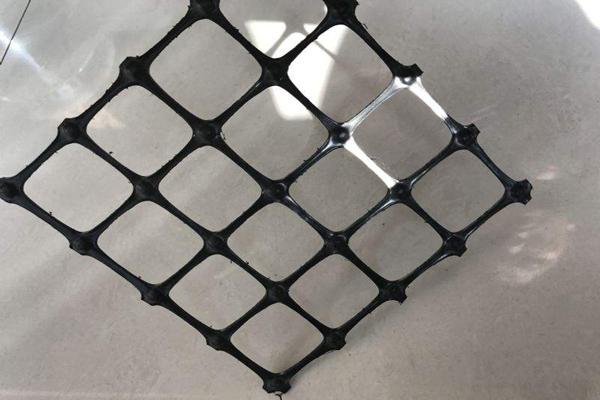 提升土工格柵品質(zhì)，探討雙向升級(jí)為三向格柵技術(shù)  第2張