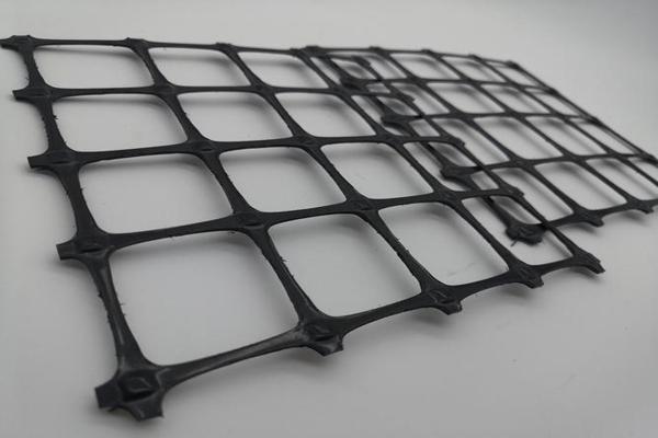塑料土工格柵的優(yōu)缺點 第1張