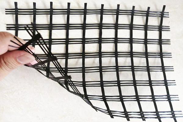 玻璃纖維土工格柵作用原理有哪些呢？  第1張