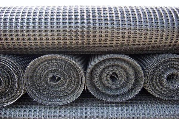 塑料土工格柵檢測項目有哪些呢 第1張