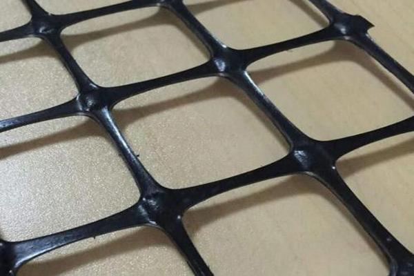 塑料土工格柵檢測項目有哪些呢 第3張