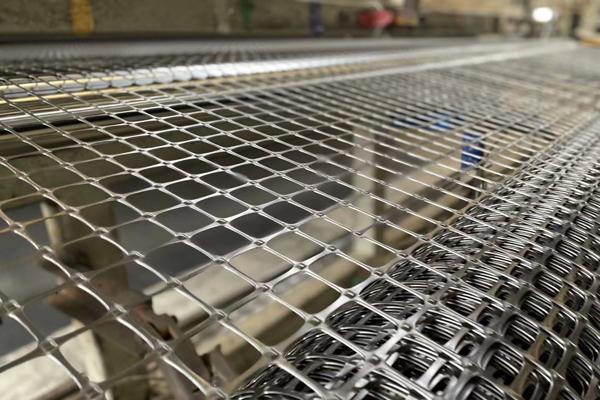 雙向土工格柵作用原理  第2張