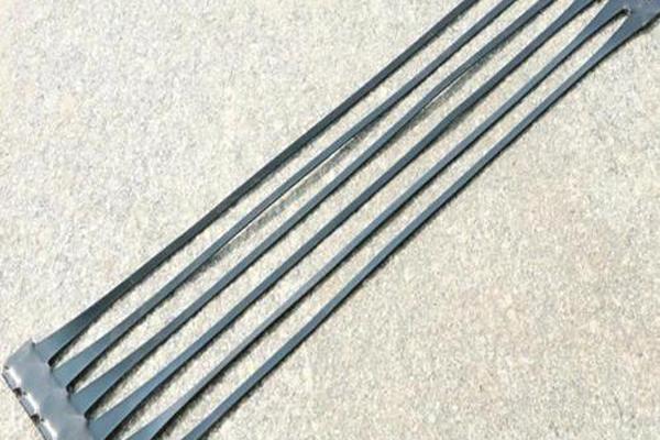 單向拉伸塑料土工格柵的優缺點是什么  第3張