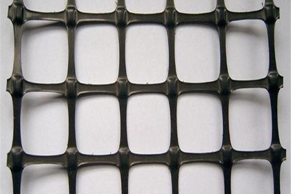 雙向土工格柵用途有哪些  第3張