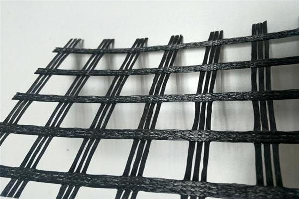 土工格柵的鋪設(shè)流程是什么  第1張