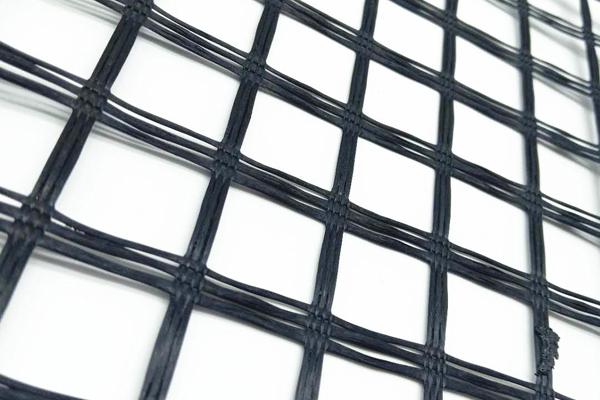 玻璃纖維土工格柵在瀝青路面中的應(yīng)用 第3張