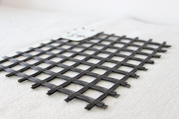 土工格柵能不能暴曬  第2張